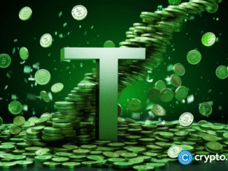 Tether taps KPMG for first full USDT audit ahead of US push - 1