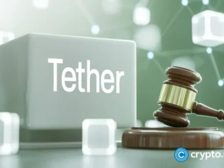 Tether’s $7.5M bet on Bitcoin payments using USDT