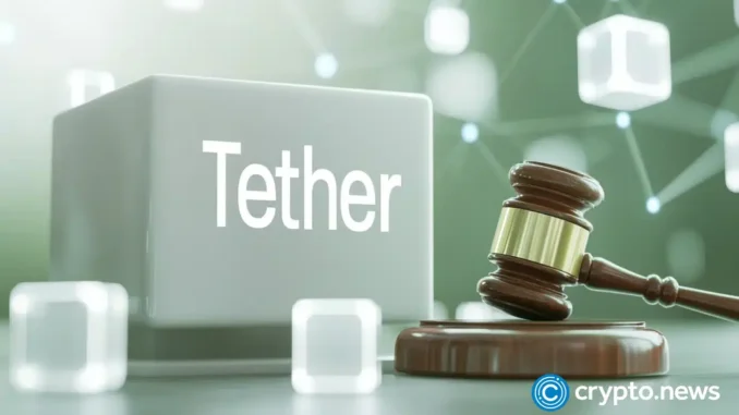 Tether’s $7.5M bet on Bitcoin payments using USDT