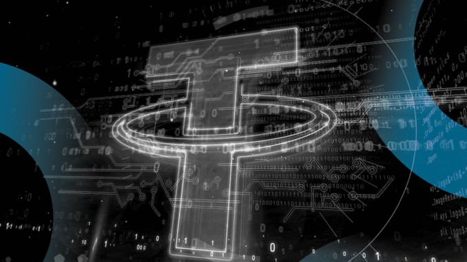 Tether's USAT Stablecoin Expands Beyond Ethereum Mainnet to Celo