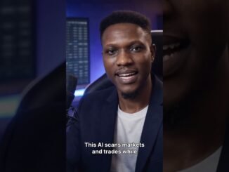 The $10 AI Trading Bot Unlimited | DavitoFinance