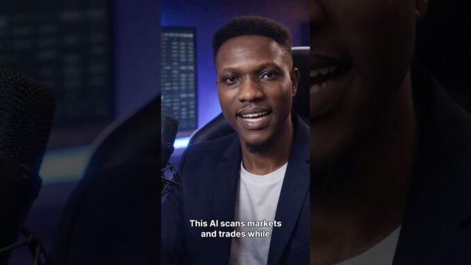 The $10 AI Trading Bot Unlimited | DavitoFinance