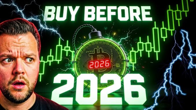 The 5 Crypto Narratives Dominating the Next 100X Bull Run: AI vs RWA vs DePIN vs Web 3 Gaming