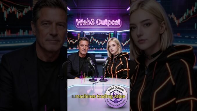 The AI Agent Payment War Begins | Visa vs Stripe vs World | Who Wins? #marvel #dccomics #podcast