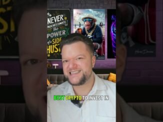 The AI Crypto Boom Has Started 🤯