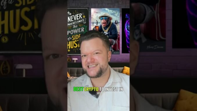 The AI Crypto Boom Has Started 🤯