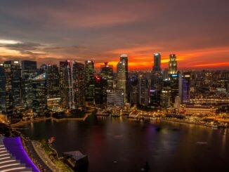 The Agentic Payments Race Heats Up as Mastercard Goes Live in Singapore