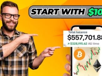 The BEST Cryptocurrency for Beginners in 2025!