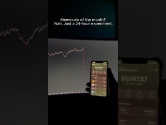 The BIGGEST Move For Solana Is Happening Now!  #memecoin #pumpfun #airdrop  #solana