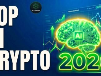 The Best AI Crypto Projects for 2026 | Here's What You Need to Know! |  Blocron