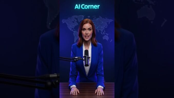 The Daily Report - March 23, 2026 | AI News + Football #Shorts