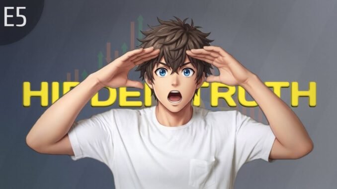 The Hidden Power of Ethereum (Crypto Beginners Must Know)