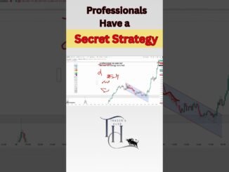 The Mith Professional Have Secret Strategy They have Only System #tradershubb #crypto #trading