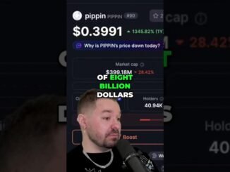 The Next Pepe Will Make Millionaires $PIPPIN $TIBBIR $SIREN