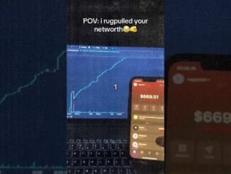 The Only Way To break Solana Memecoins  #memecoin #pumpfun #crypto #airdrop #altcoins