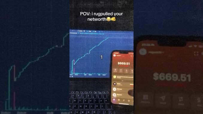 The Only Way To break Solana Memecoins  #memecoin #pumpfun #crypto #airdrop #altcoins