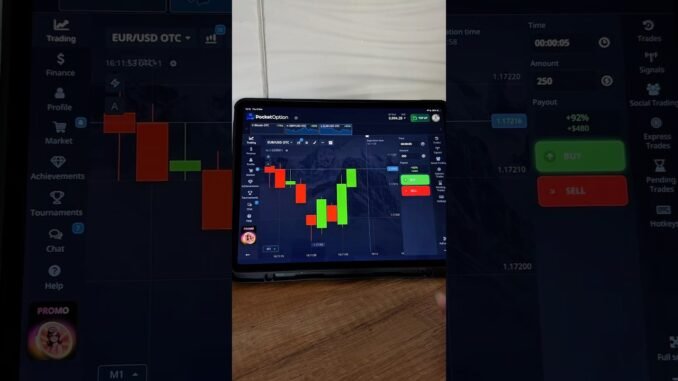 The Silent Edge: Trading with Al🤫🦾