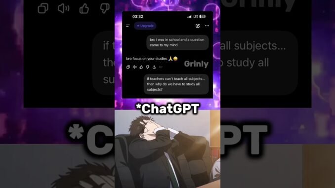 The Smartest Dumb Question Ever 😭(Part 381)