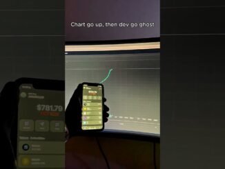 The Solana R-P Everyone’s Talking About  #memecoin #pumpfun #airdrop