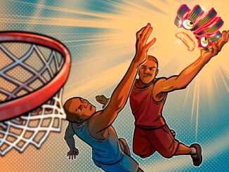 The Sports IP Industry Can’t Defend Itself Against AI Without Blockchain