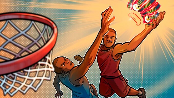 The Sports IP Industry Can’t Defend Itself Against AI Without Blockchain