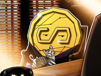 The Stablecoin Question Is Who Gets Paid