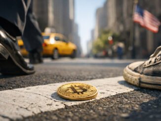 The US is the only market buying Bitcoin right now while the international ‘smart money’ keeps taking profit