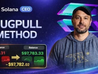 The Ultimate Solana Rug Pull Method: Create Memecoins Instantly (Live Rug Pull)