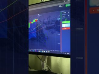 The trading bot is better than Pocket Option's AI! What's the secret?