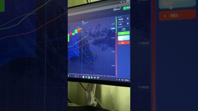 The trading bot is better than Pocket Option's AI! What's the secret?