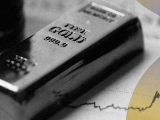 Theo Taps Gold Futures for Yield-Bearing Stablecoin Amid $100 Million Raise