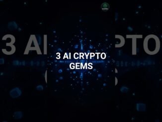 These 3 AI Coins Are About to Explode in 2026 | BLOCRON