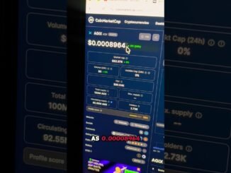 These AI Coins ould EXPLODE Soon 😳 (Don’t Miss This!) #aidrops #deepcoin