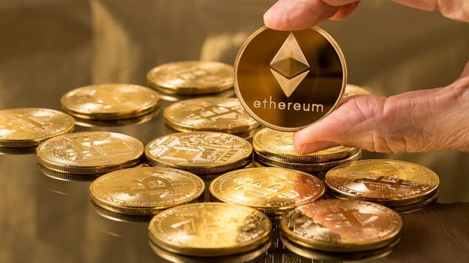 These Key Ethereum Metrics Point To A Potential Liquidity Trap Ethereum