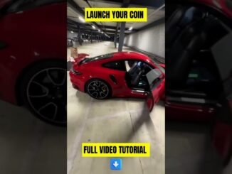 This 2026 Launch is flying under the radar   #memecoin #pumpfun #airdrop #crypto #cryptojourney