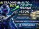 This AI Bot Makes Daily Profit 💰 Auto Crypto Trading