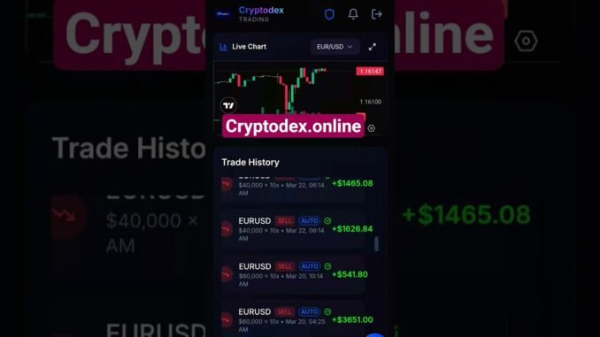 This AI Trading Bot Is Changing Everything 🤖📈