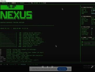 This AI trading algorithm makes millions in MINUTES!!!