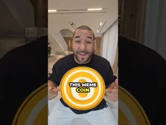 This Coin Is Pumping Today!