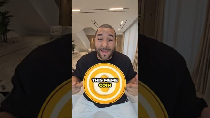 This Coin Is Pumping Today!