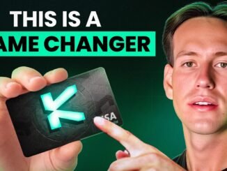 This Is The BEST Crypto Card for 2026! Here's WHY!