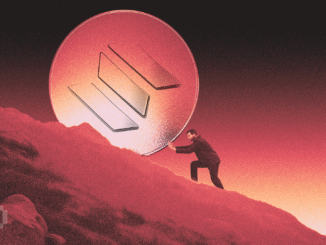 This Solana Cohort’s Gains Could Effect a 38% Price Drop