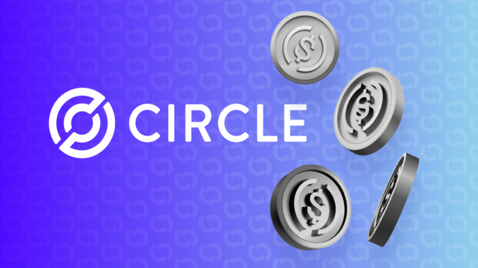 Three Reasons Why Circle’s Stock Is Under Pressure Three Reasons Why Circle’s Stock Is Under Pressure