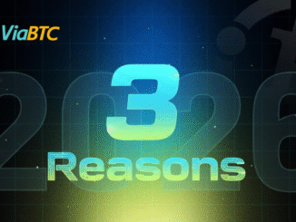 Three Reasons to Mine Crypto with ViaBTC Mining Pool in 2026