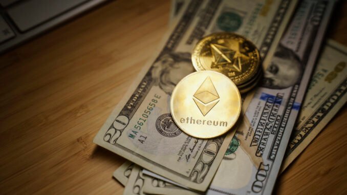 Ethereum supreme court
