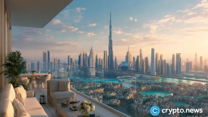 Token2049 Dubai pushed to 2027 over security concerns Token2049 Dubai pushed to 2027 over security concerns
