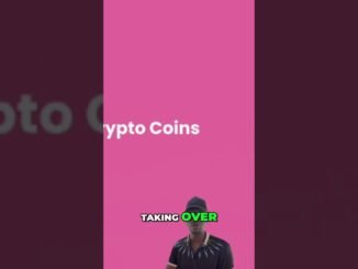 Top 10 AI Crypto Coins for 2026: AI Dominates Crypto Market! #shorts