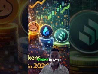 Top 5 DeFi Tokens: Curve, Aave, Uniswap, PancakeSwap, GMX #shorts