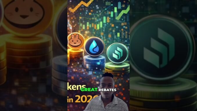 Top 5 DeFi Tokens: Curve, Aave, Uniswap, PancakeSwap, GMX #shorts