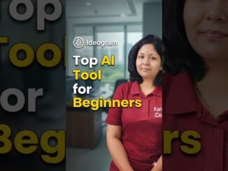 Top AI Tool for Beginners